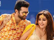 Shivam Release Date Posters